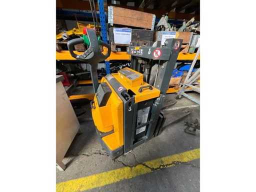 JUNGHEINRICH - Overige hijs- en heftechniek