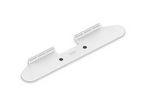 Flexson BEAM WHT X1 Sonos Beam TV-beugel bevestiging (400x)