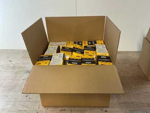 Sis Hydro + Mélange de boissons électrolytiques (130x)