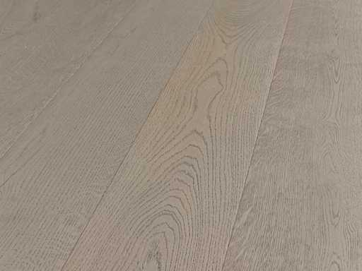 35 m2 Parquet oak XL multi-plank - 1820 x 190 x 13.5 mm