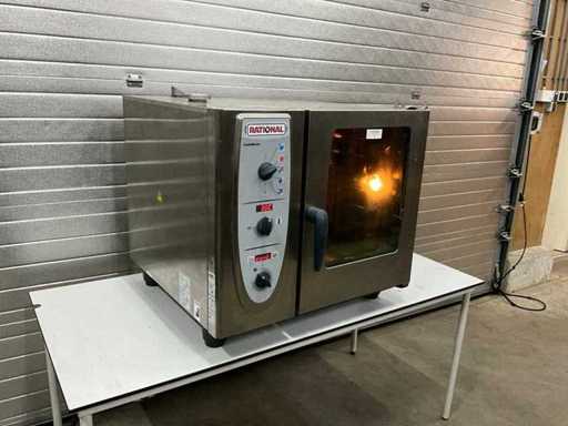 Rational CM 61 Combi Steamer