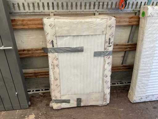 Radiateur Henrad Design 60x90cm