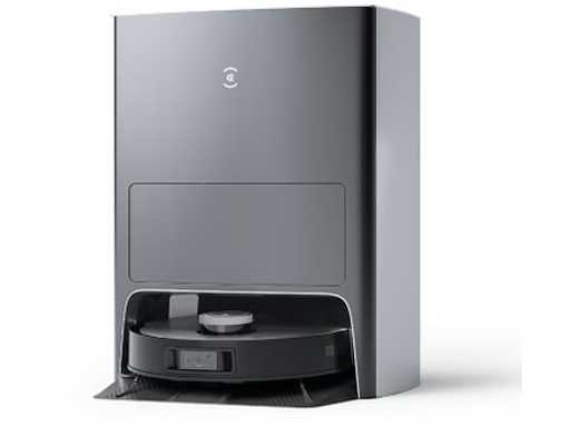 ECOVACS DEEBOT X1 OMNI Robot Odkurzacz