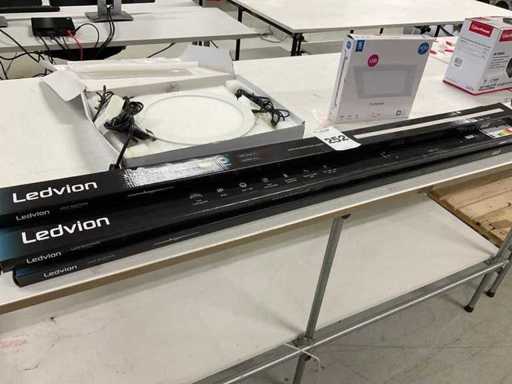 Ledvion LED-Beleuchtung