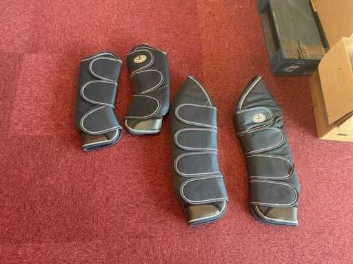 Thermostar Transport leg protector set