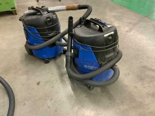 Nilfisk Aero 21 Nilfisk Aero 21 (2x)