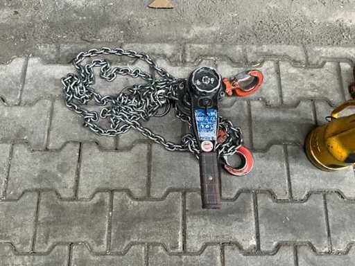 Rema 1.6 Wyciąg Pull