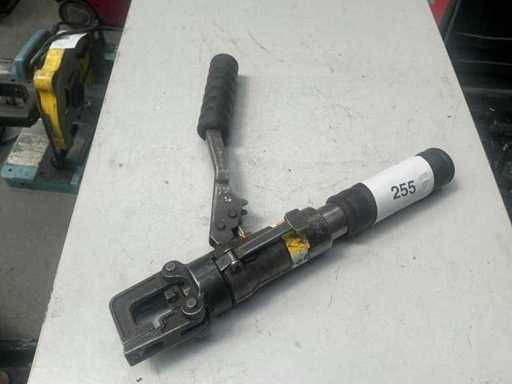 Cembre HT45 Hand hydraulic cable lug pliers