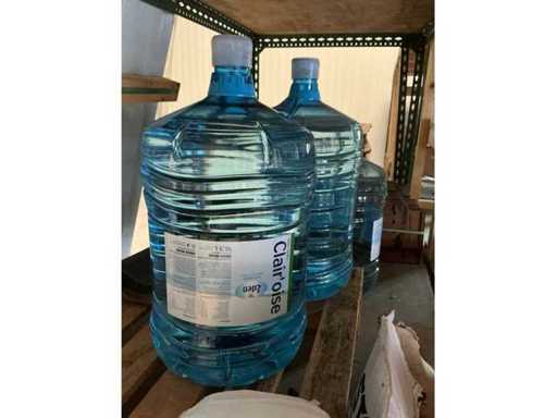 Clair’Oise 18,9L Water (3x)