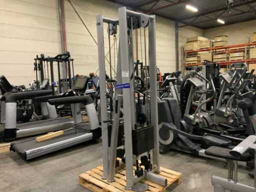 Gym80 Signum cable cross Multi-gym