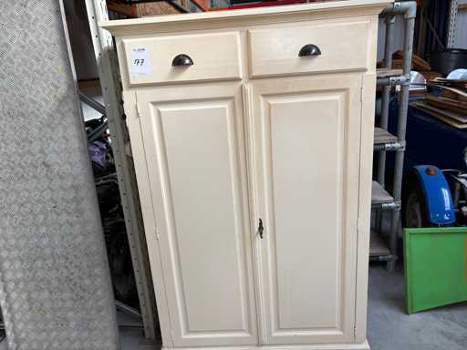 Boîtier informatique nostalgique