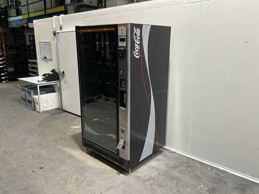 Sielaff - Robimat 99 - Fresh - Automat z przekąskami