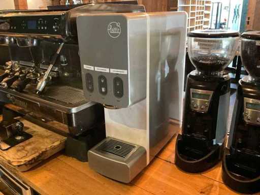 Fritor de lapte Lattiz