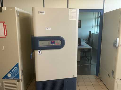 2014 HAIR BIO-MEDICAL DW-86L628 Congelateur -80