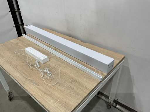 Assenzio - Rula 1200 Lampada a sospensione - bianco caldo - Lampada a sospensione (10x)