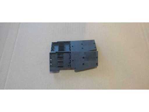 SIEMENS - 6ES7193-4JA00-0AA0 - Terminatiemodule DP - gebruikt (2x)
