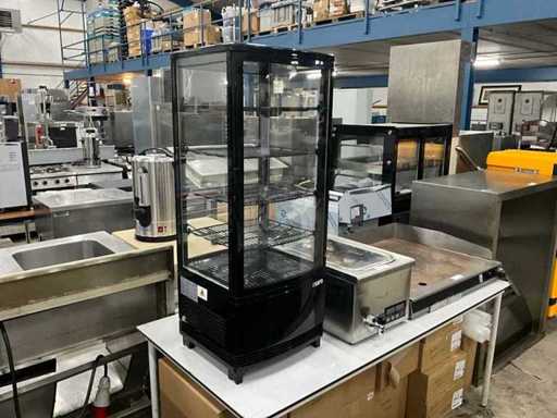 2025 Saro SC 100 DT Gebaksvitrine