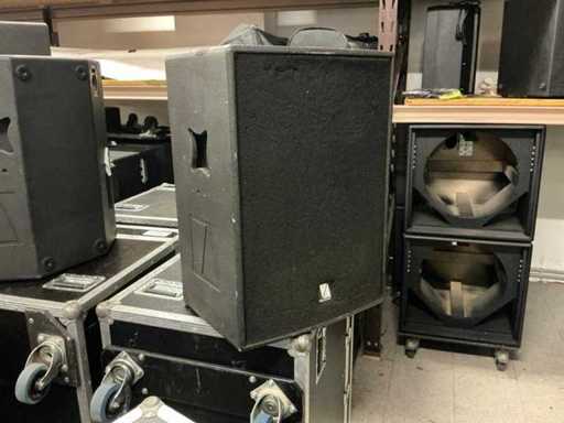 TenAudio Speakers M1201R (2x)