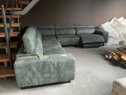 Sofa set