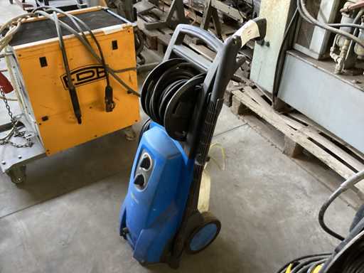 NILFISK High Pressure Cleaner