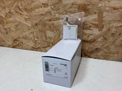 Peha Doppelwippeschalter rein weiß (80x)