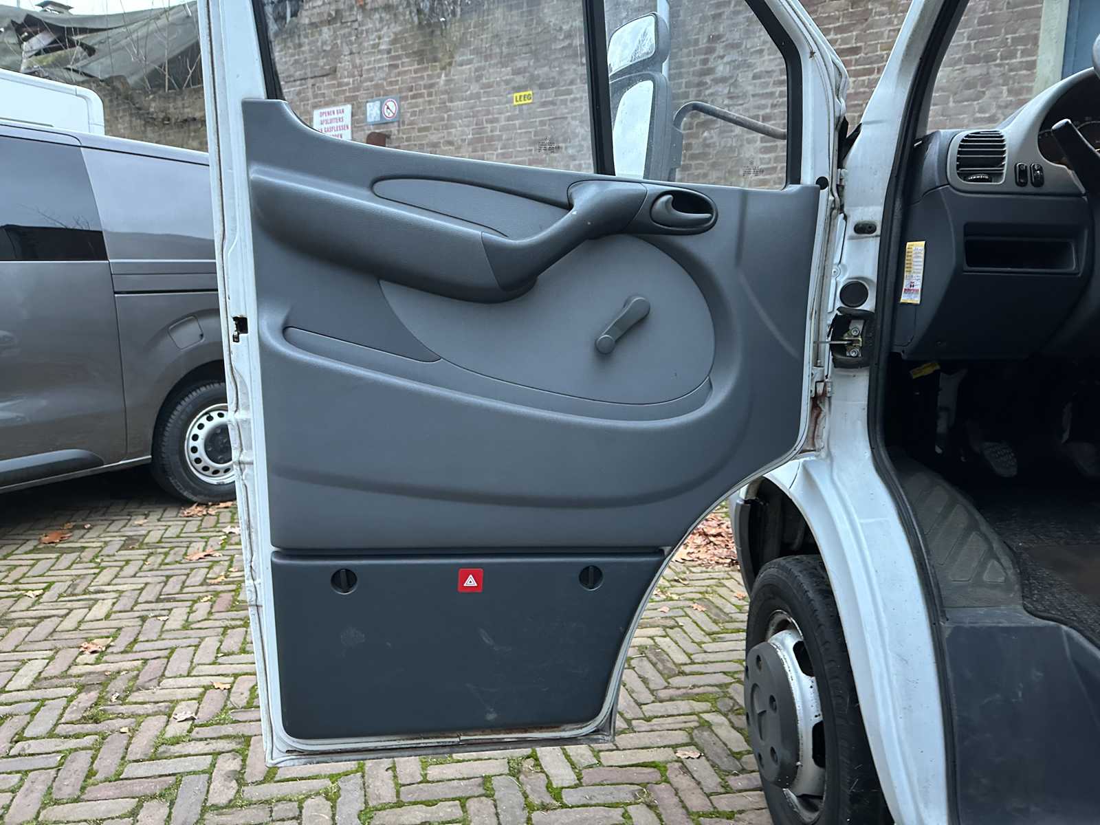 Mercedes-Benz Sprinter 313 CDI 2.2 402 HD 130PK 2003, 5-VFT-88