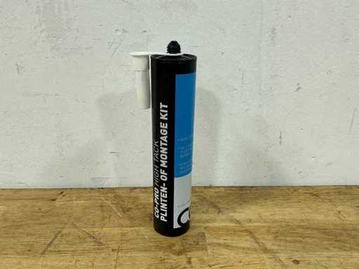 CoPro - Etanșant acrilic pentru plinte (64x)