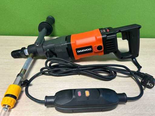 Daewoo - 2025 - DADCD1900 - Machine de forage diamantée