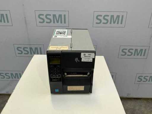 Zebra ZT230 - Industrial Thermal label printer