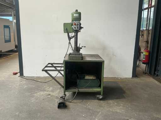 Ixion - BT 15 GL - Pillar drilling machine