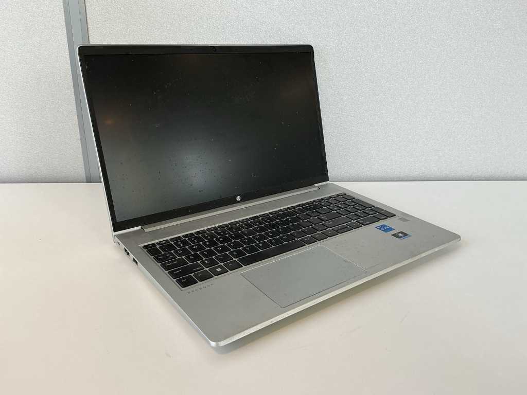 Laptop - HP - ProBook 450 15.6 inch G9 Notebook PC