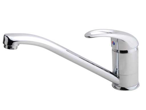 Job Sigma Keukenmengkraan chroom