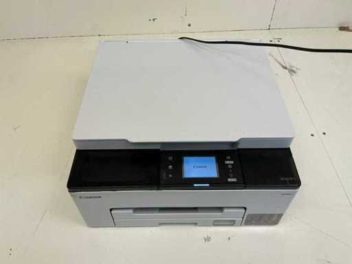 Canon Megatank Maxify Gx1050 Weitere Drucker und Kopierer
