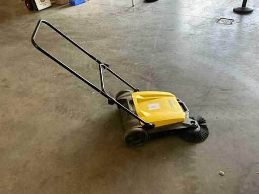 Kärcher S500 Veegmachine