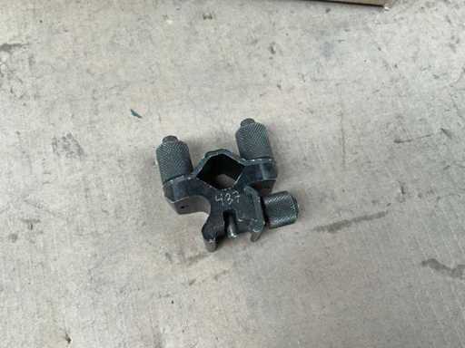 Accessorio torcia (10 volte)