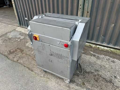 2011 Grasselli RST520-M/CLO Deskinners