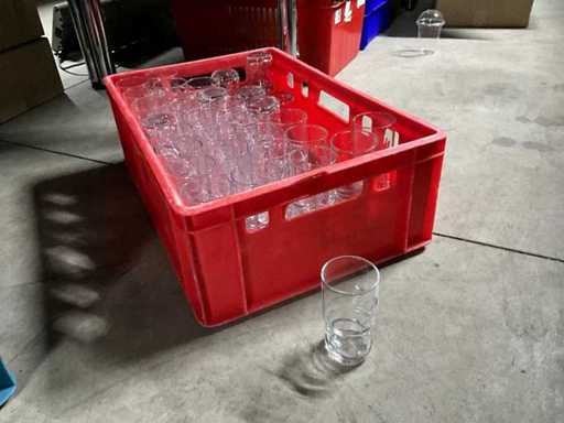 Verres Pepsi Lemonade (65x)