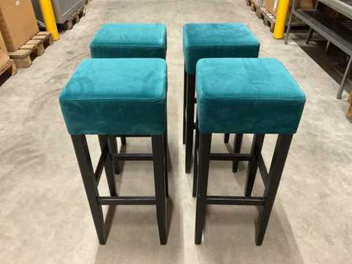 Scaun de bar (4x)