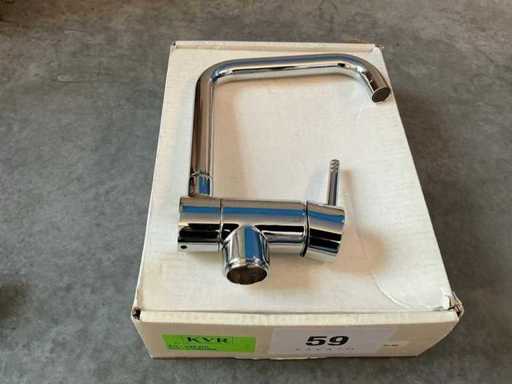 KVR Faucet