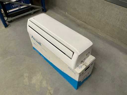 Airwell - HDMB-050N-09M22 - Aria condizionata