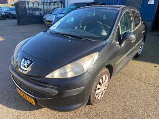 Peugeot - 2008 - 207 - 1.4 XR - 97-XZ-TG