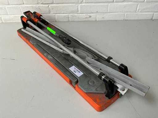 Coupe-carreaux Rubi TR-600-S