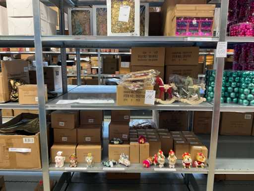 Décoration de Noël