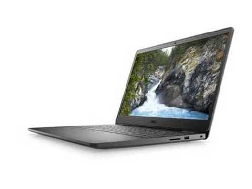 Dell Vostro 15 3500 black 8GB memory 256GB SSD