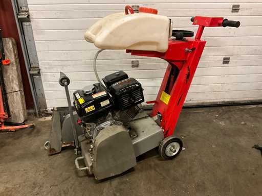 2021 Golz FS175 Concrete Saw