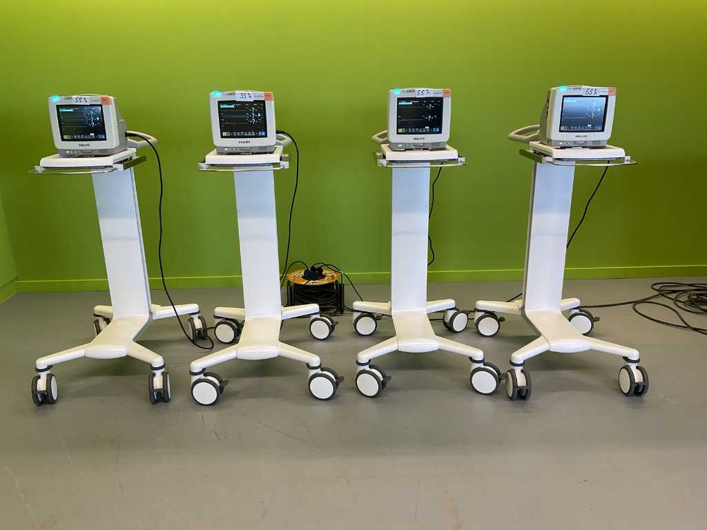Philips MP5 Patient Monitor