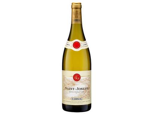 2023 - Saint Joseph White - Domaine Guigal - Rhônevallei - Witte wijn (12x)