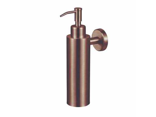 Qisani - Flow - Soap dispenser - Copper
