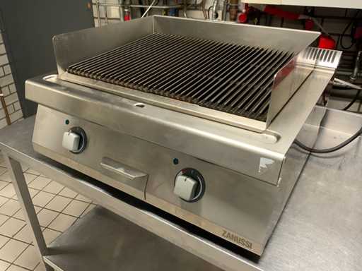 Zanussi - Z7GREHGSOU - Gr?tar electric