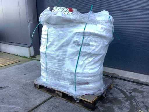 Parij Dyneema 50mm met Mantel